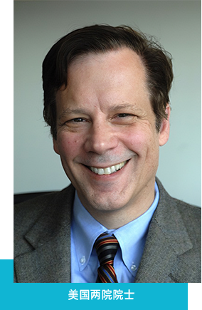 联合创始人-Robert Desimone院士